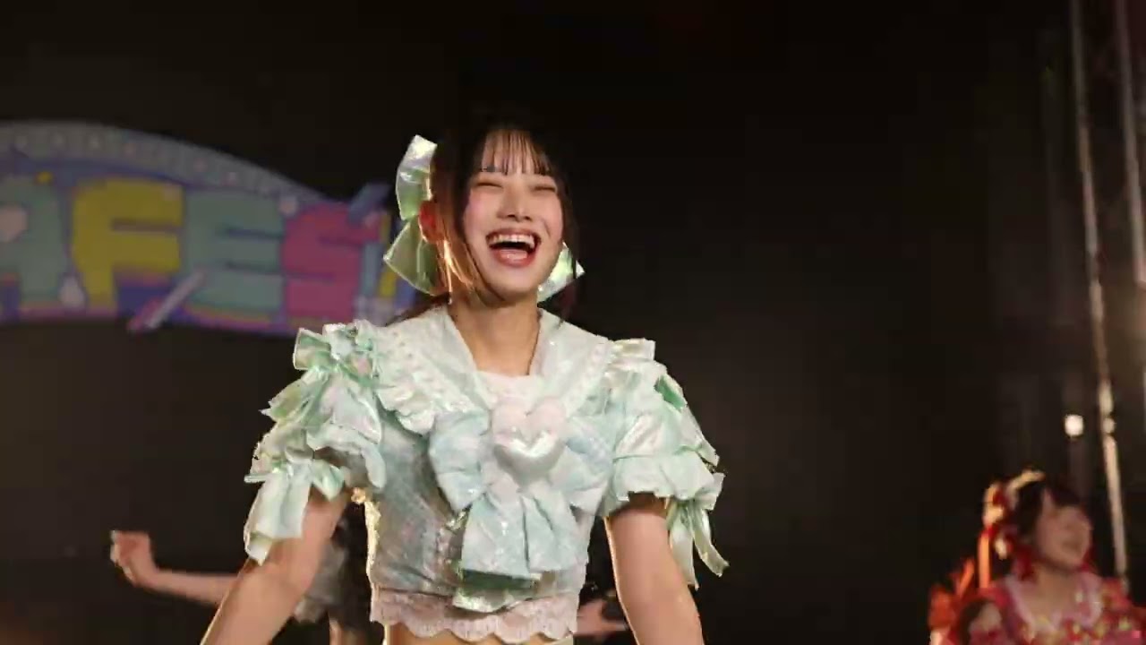 2026.1.4 夢いっぱいのおもちゃ箱　【あすとりーのうさぎ】 AUR FES 新春SP! at ZephyrHALL