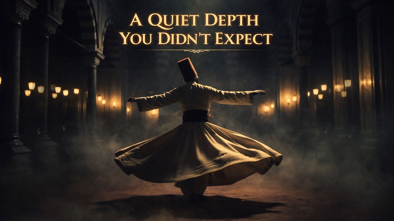 A Quiet Depth You Didn't Expect