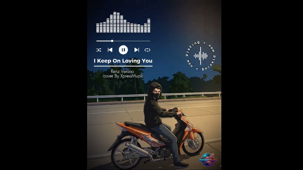 I Keep On Loving You ( Punk Cover ) #punk 