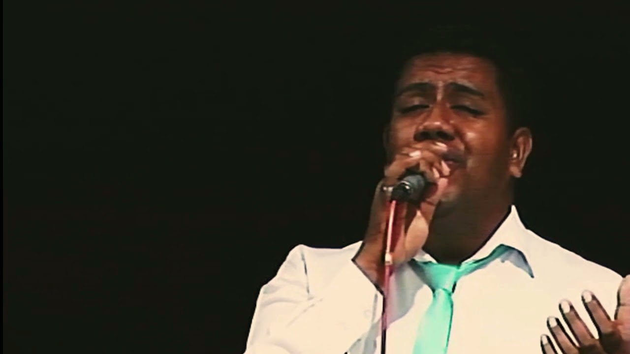 ENA GAUNA NI DREDRE COVER - GHC CHOIR