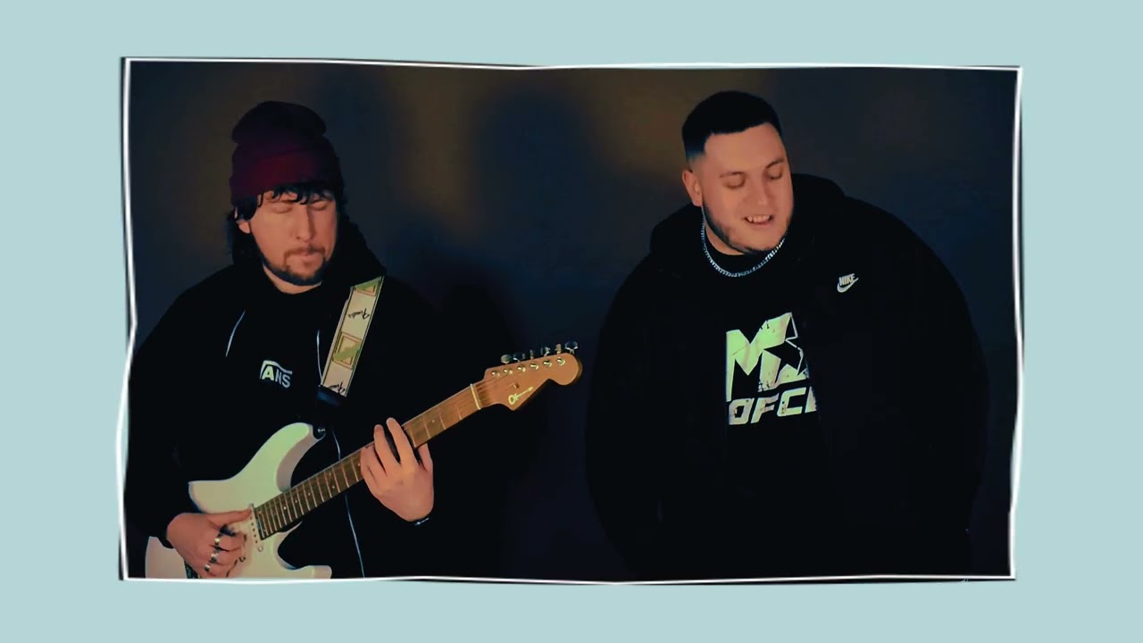 HIWYHI - T O SOUL X MATT BURY (NET VIDEO)