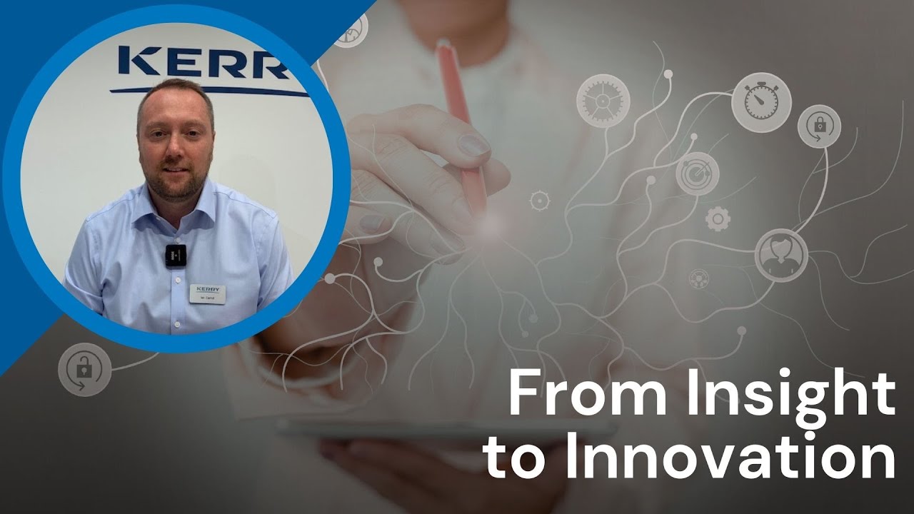 How Consumer Insights Are Shaping Ingredient Strategy