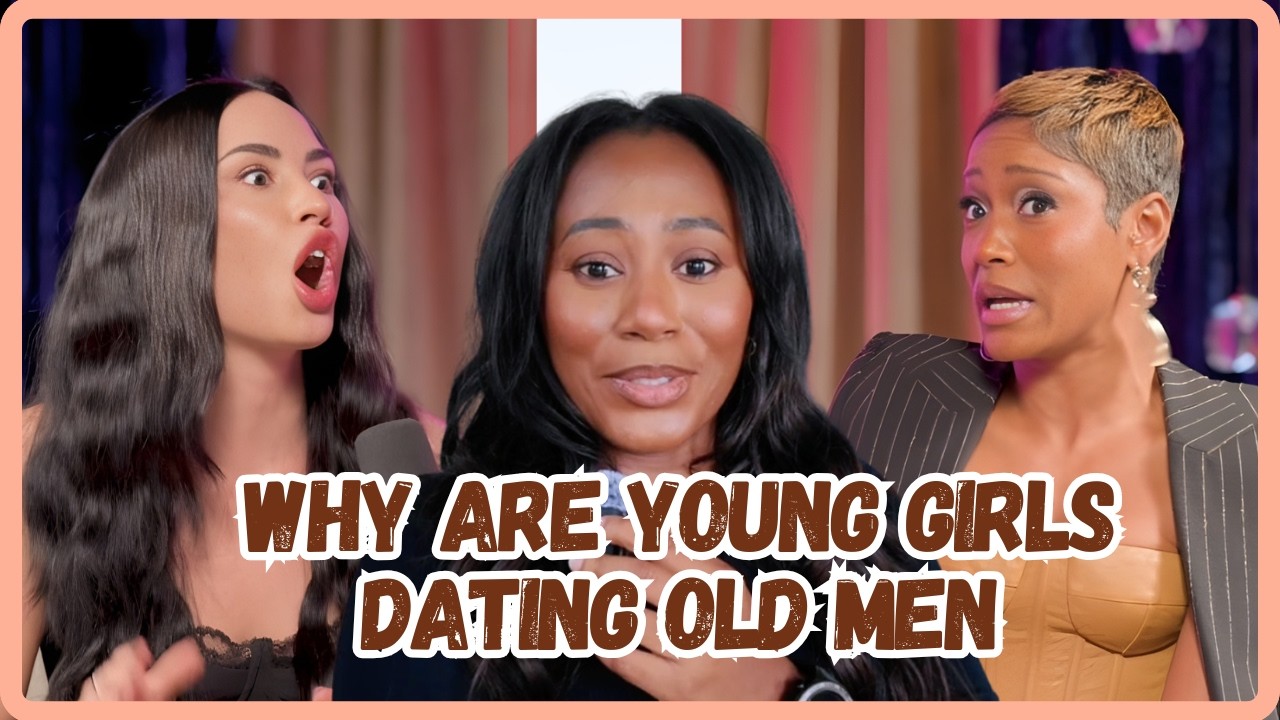Keke Palmer And Demi Lovato Talks On A Podcast How 12 Year Old Girls Their Times Were Dating Older