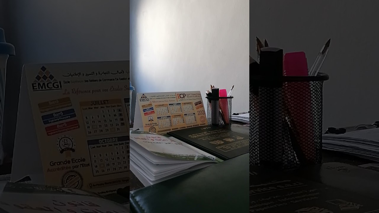 مهام و ادوار الملحق التربوي :المحور الثاني من التوصيف