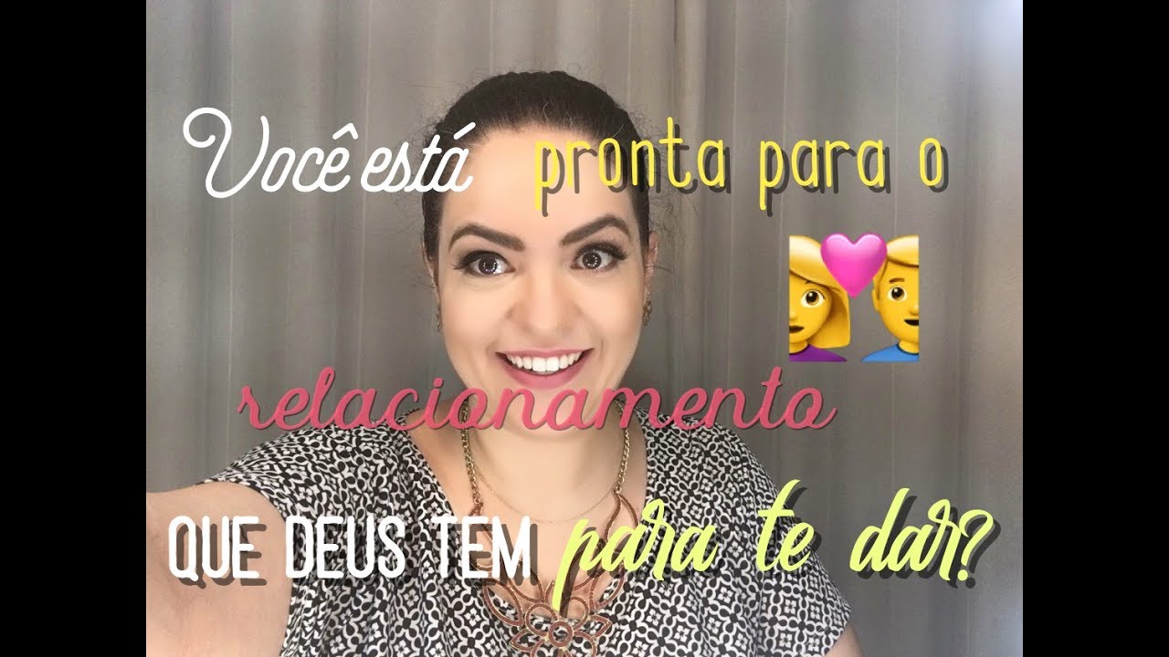 MEU TEMPO DE ESPERA EM DEUS - Como eu passei pelo deserto tristeza, angústia até o noivo chegar