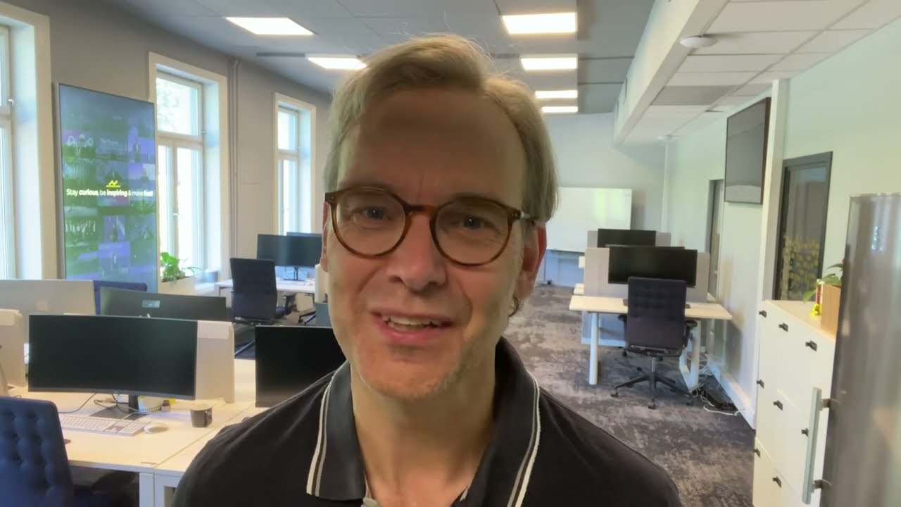 Innovasjon og entrepren&oslash;rskap, 60 studiepoeng