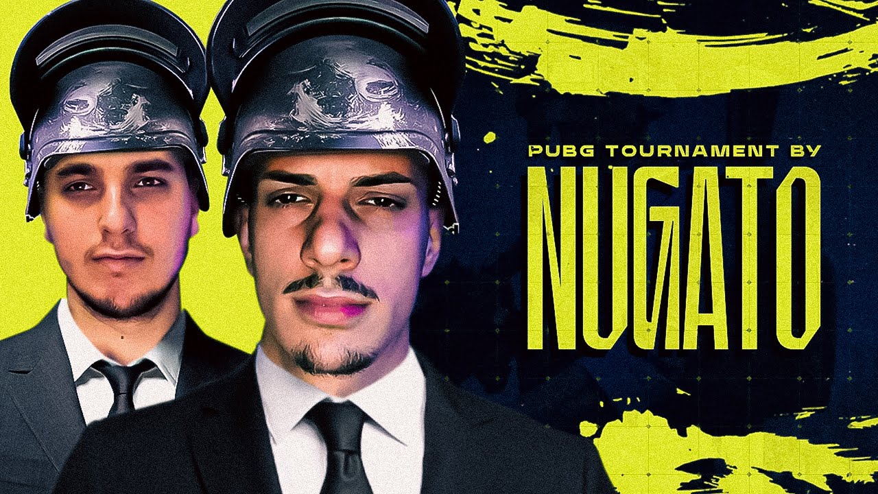 SEOSKI TURNIR U PUBG-u