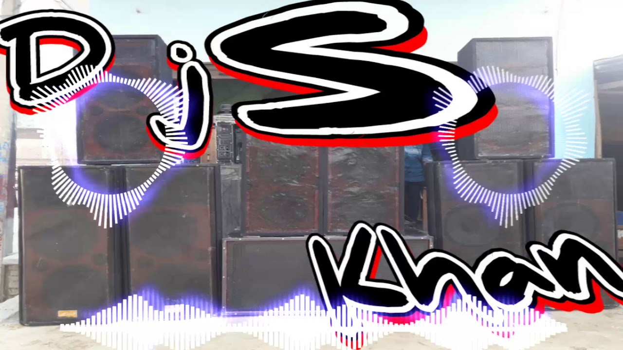 Full vibration song ram jaane from dj s khan linderpaur 8969646686