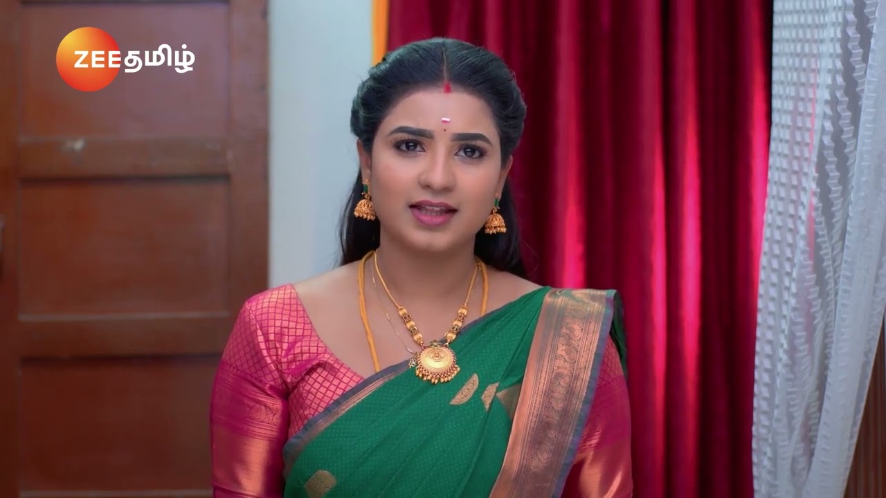 Karthigai Deepam | ஆமா அப்படி சொல்லுங்க 😂 | Ep - 810 | Webisode | May 08 2025 | Zee Tamil