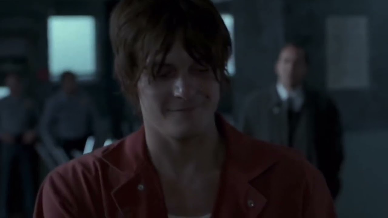 Ultimate Norman Reedus Scenepack [MEGA LINK]