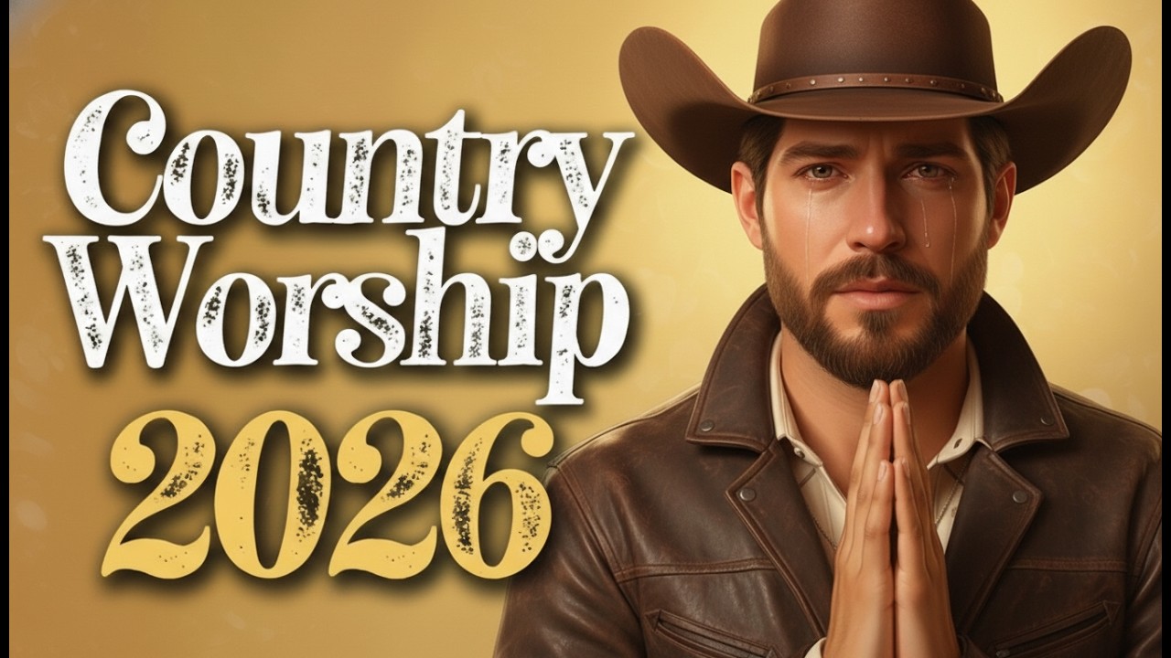 Relaxing Country  2026