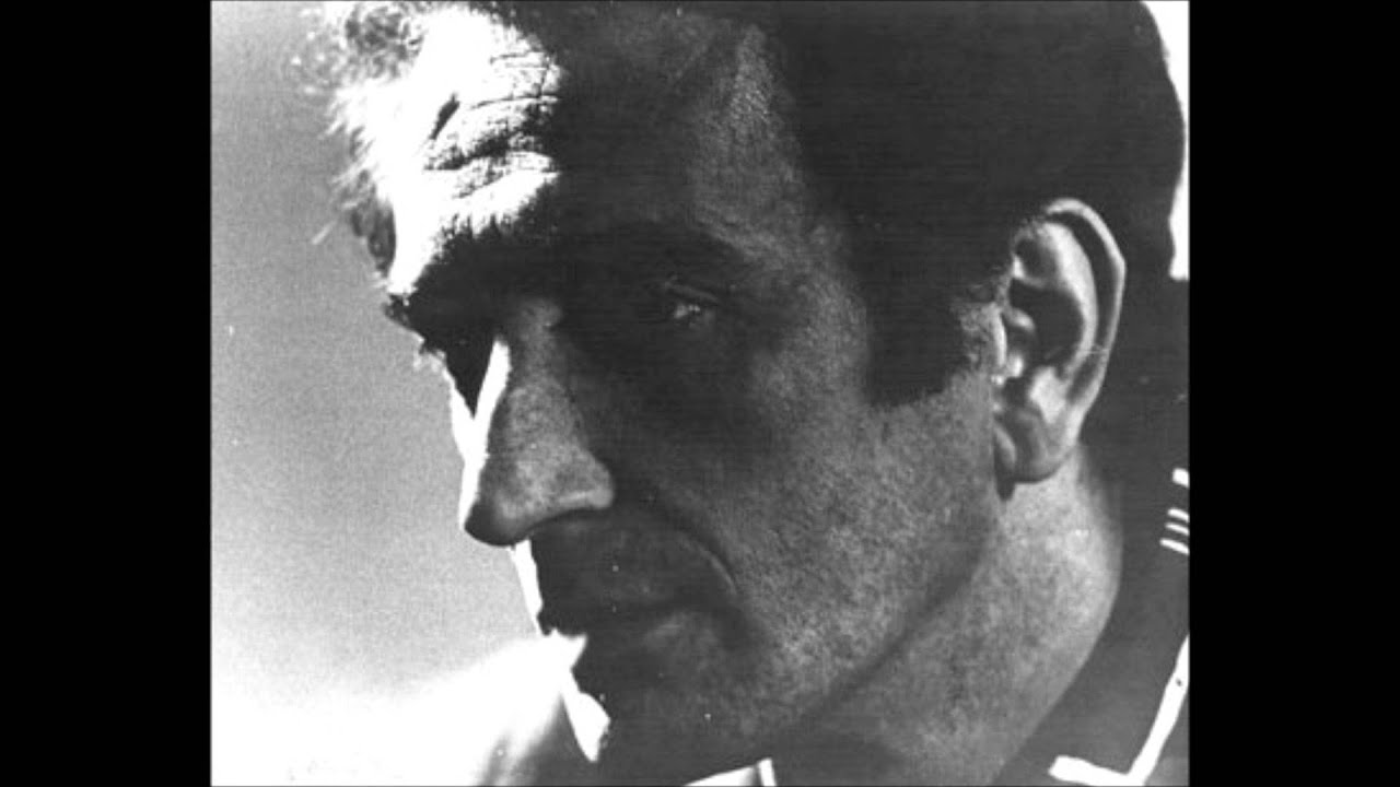 Io e te, Maria - Piero Ciampi