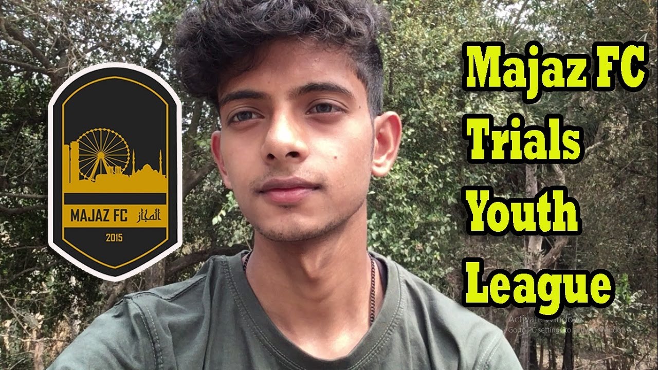 Majaz FC Trials for Youth League ( Bengaluru ) || TRIAL UPDATE 2021 ||