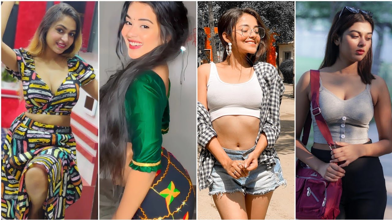 New Trending Instagram Reels Videos | All Famous TikTok Star | Today Viral Insta Reels | Insta Reels