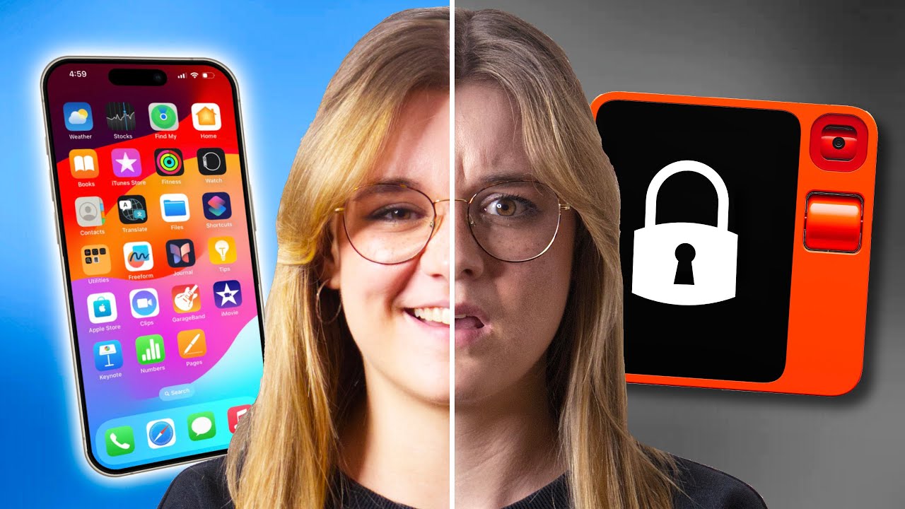 Darum ist das NICHT die Zukunft des Smartphones