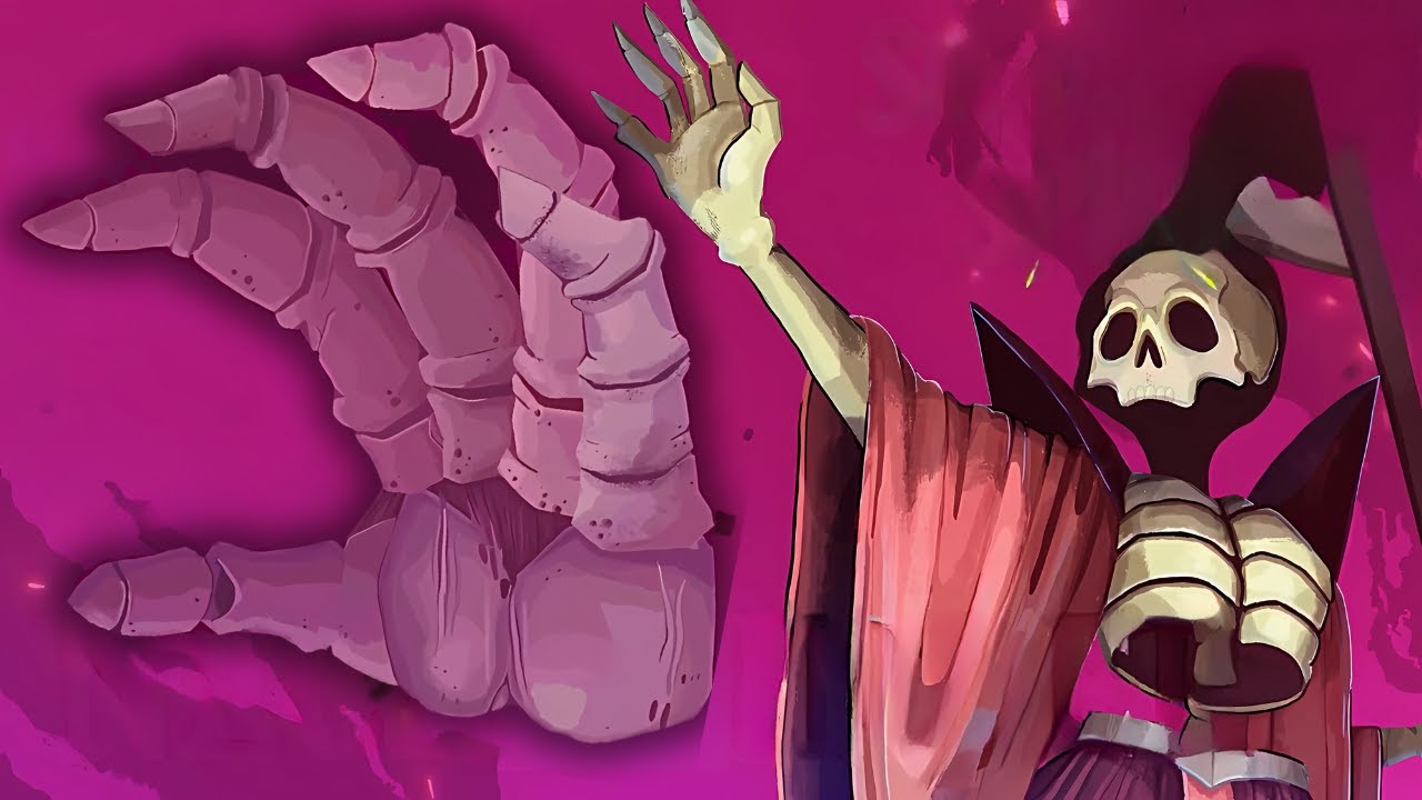 Slay the Spire 2 - First Look Necrobinder Card Breakdown