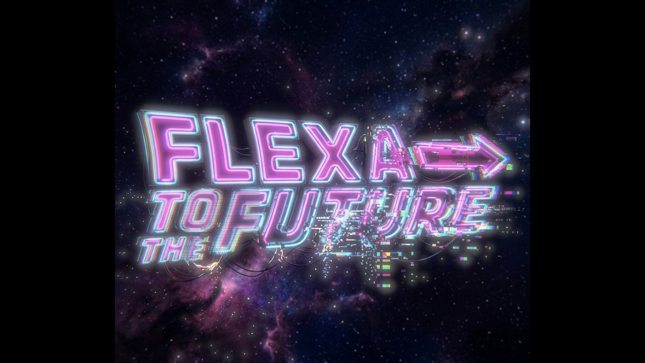 Live X Space with Flexa August 18th, 2026