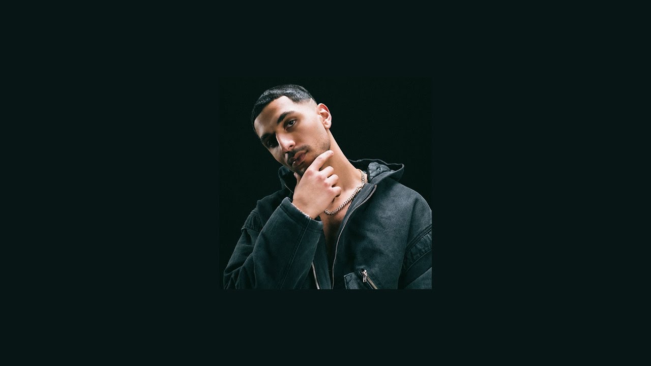 [FREE] FAROON x REEZY Type Beat - 
