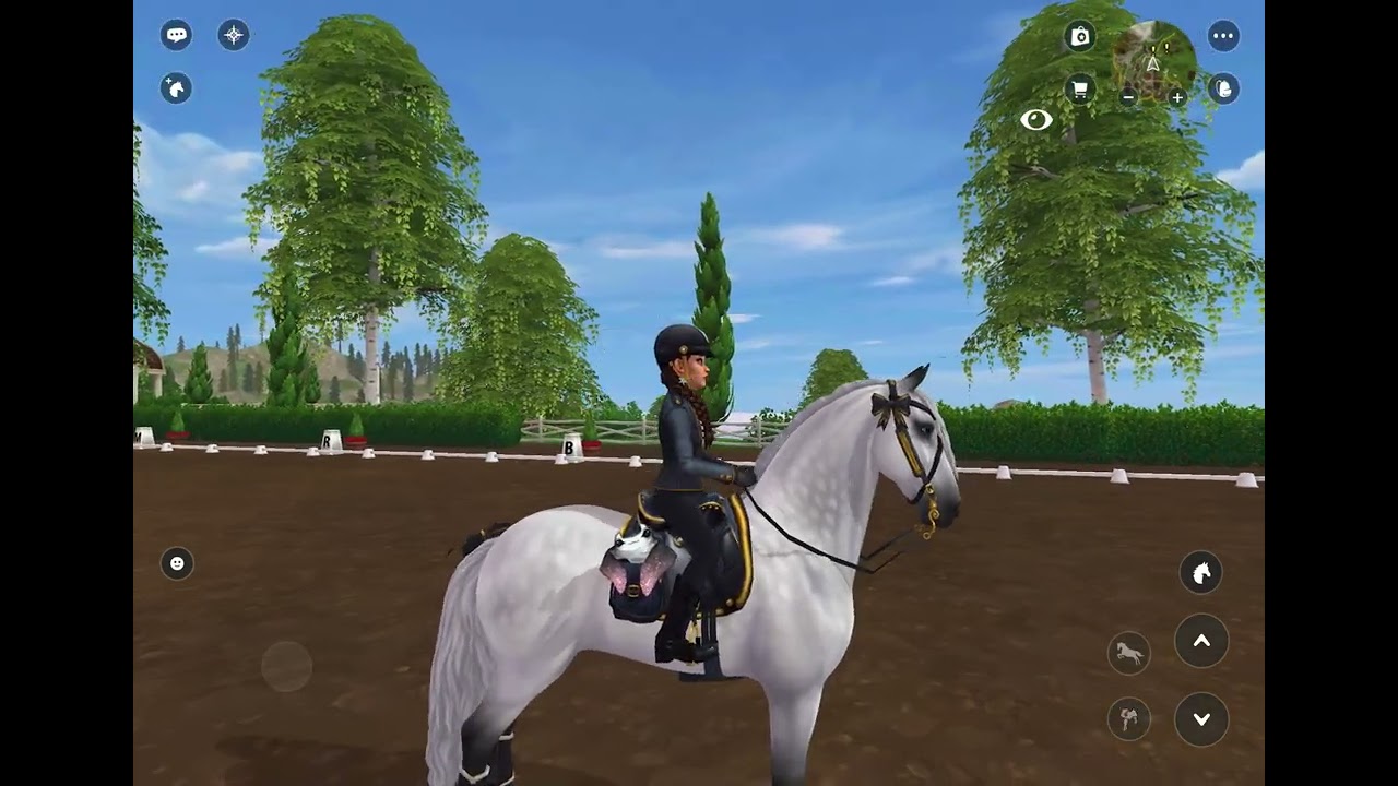 //{CLUB ÉQUESTRE}//