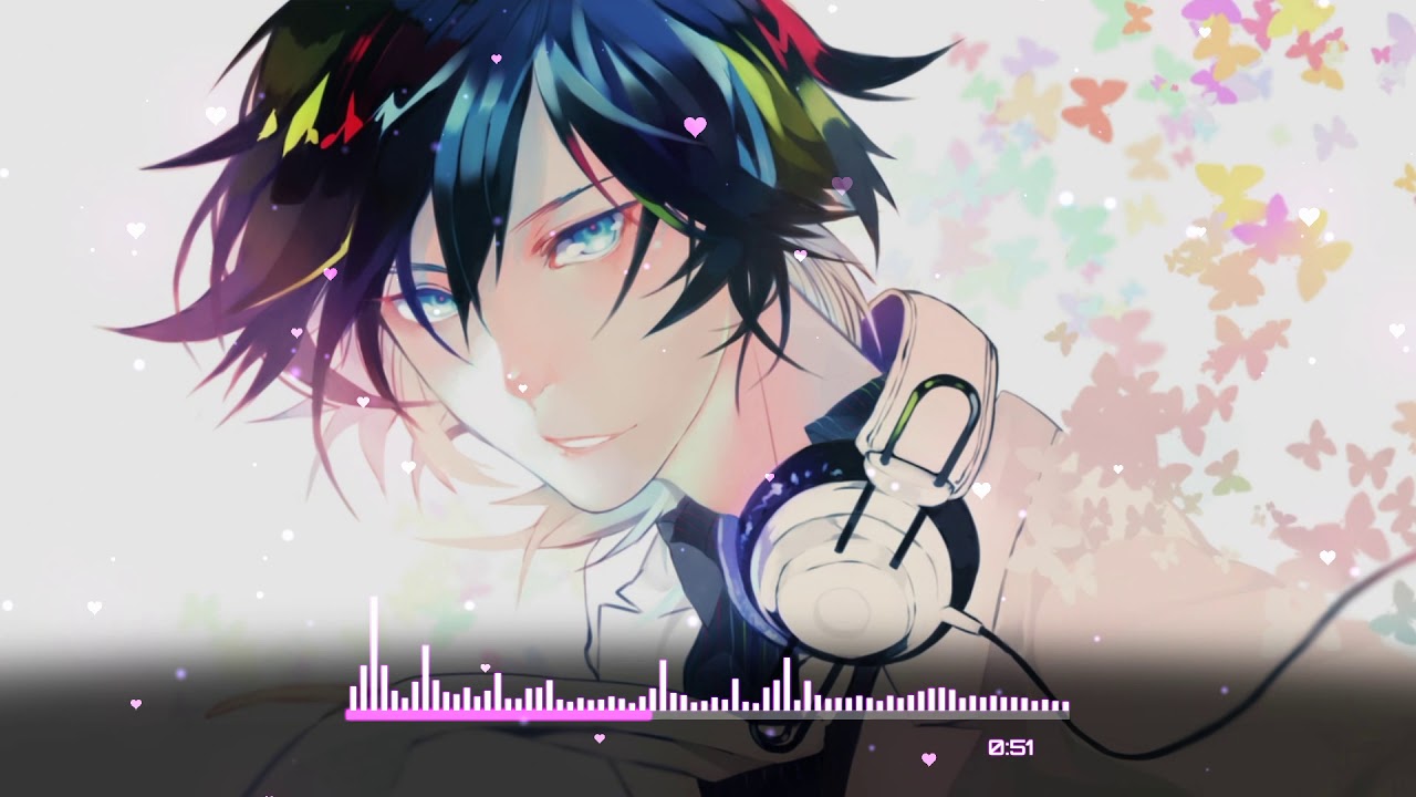 Nightcore -  フライングゲット / AKB48 (Rio Official Channel cover)