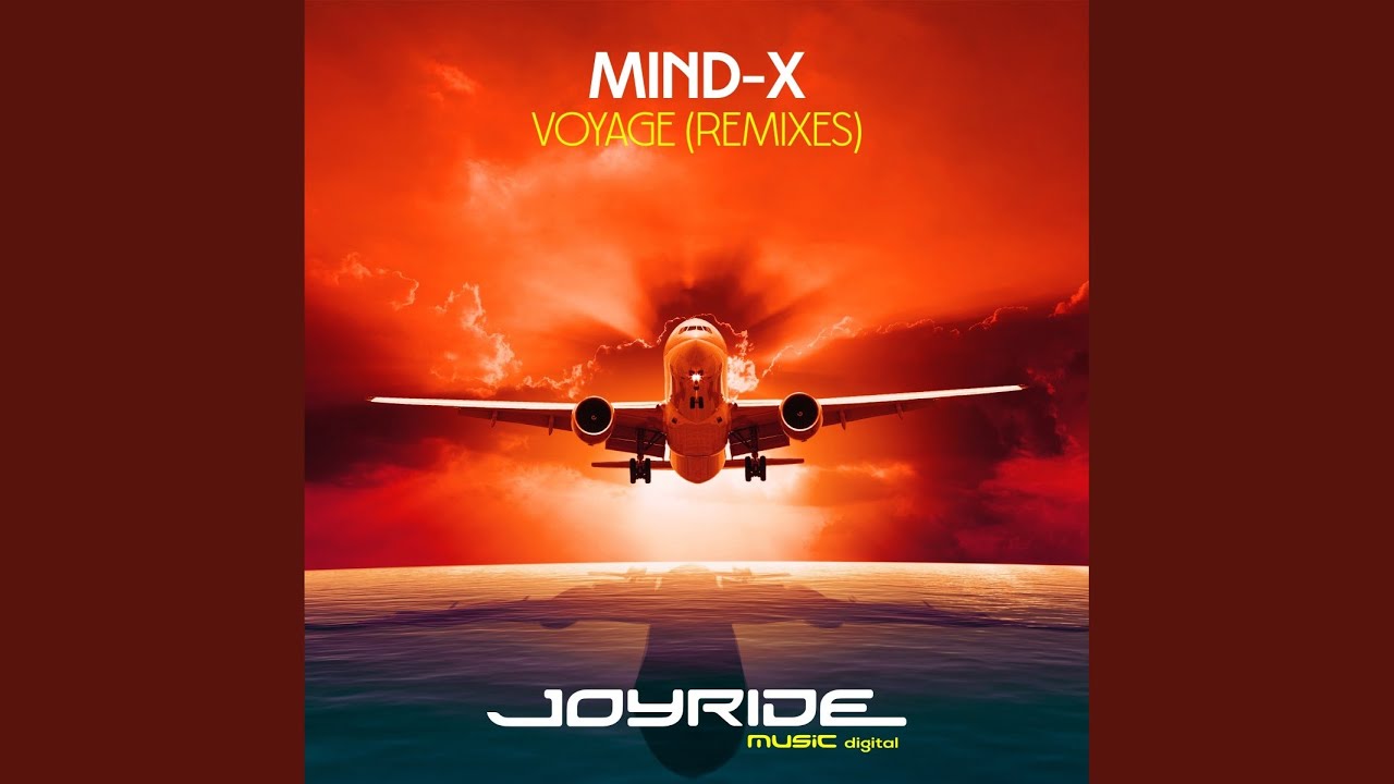 Voyage (Mat Silver Extended Remix)