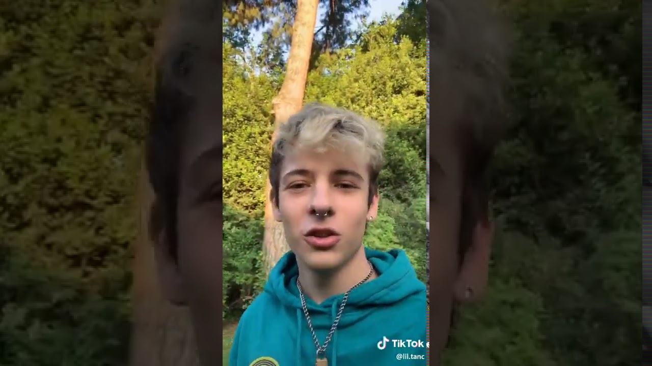 Tancredi Galli &eacute; dislessico?🥺