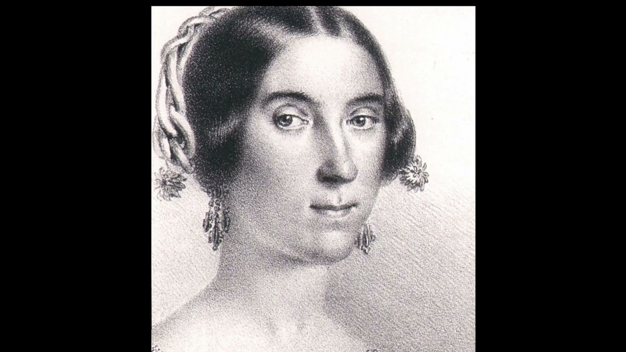 IL MIO NOME È Giuseppina Strepponi
