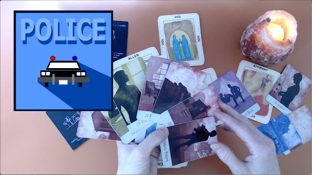 Une personne va dénoncer aux autorités un jeu pervers! Une mère accompagnée va réussir à se libérer!