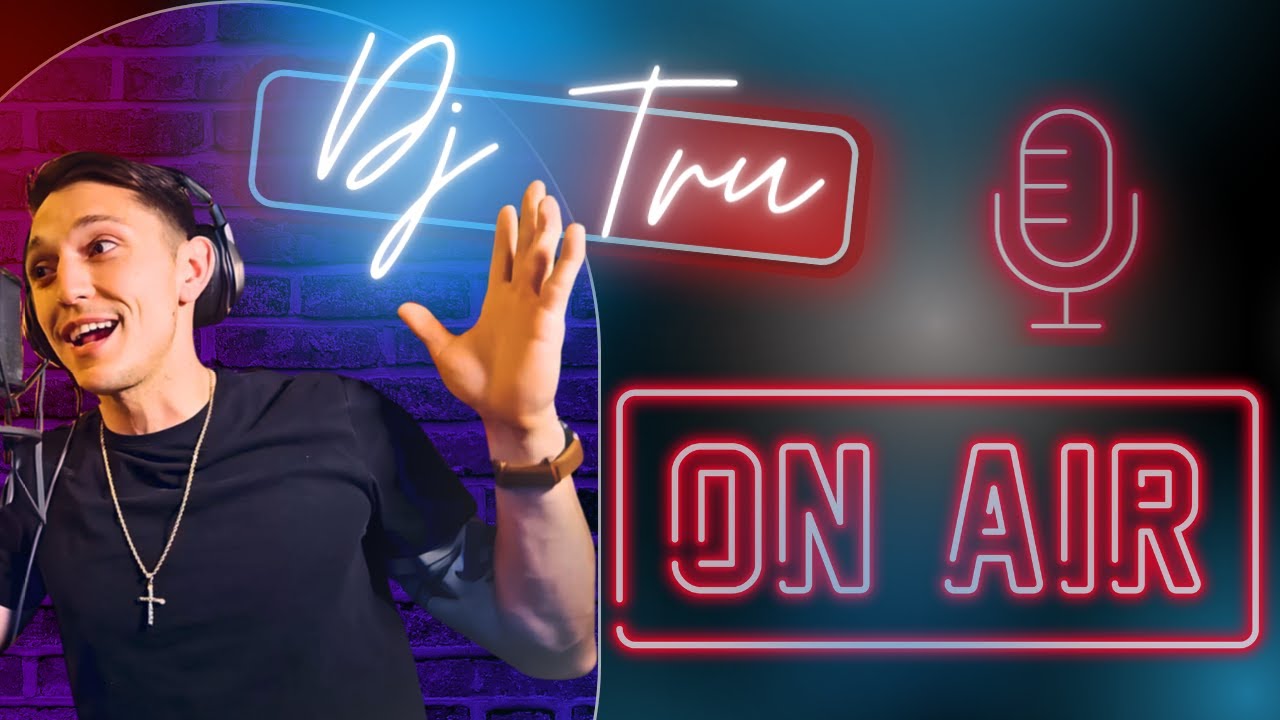 Top Underground Artist! Turn Up Tuesday Live music reactions & reviews with (Dj Tru)