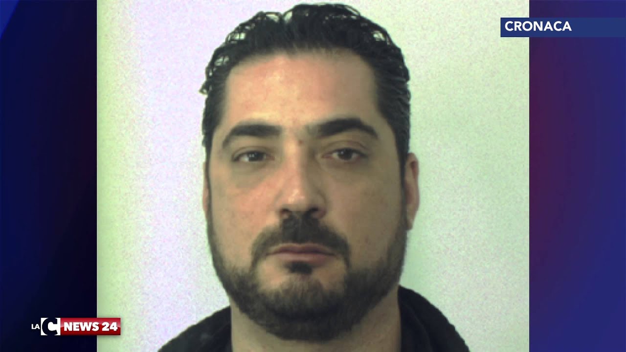 Omicidio di Domenico Di Leo: l'assassino incastrato dal Dna