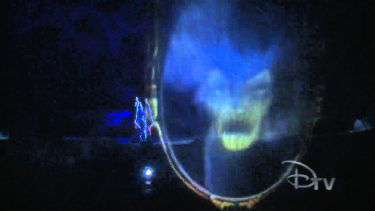 Fantasmic Full Show in HD - Disney's Hollywood Studios - Walt Disney World