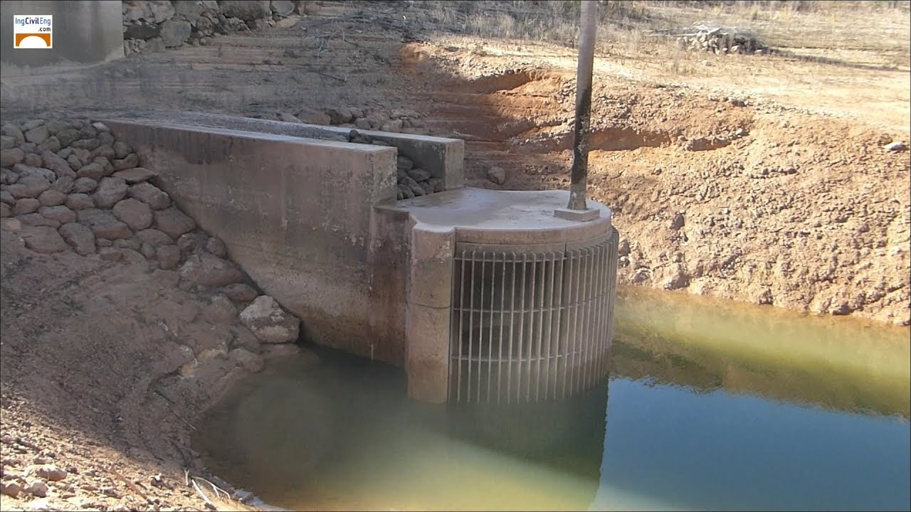 El Trasvase Talave - Cenajo, una infraestructura inutilizada