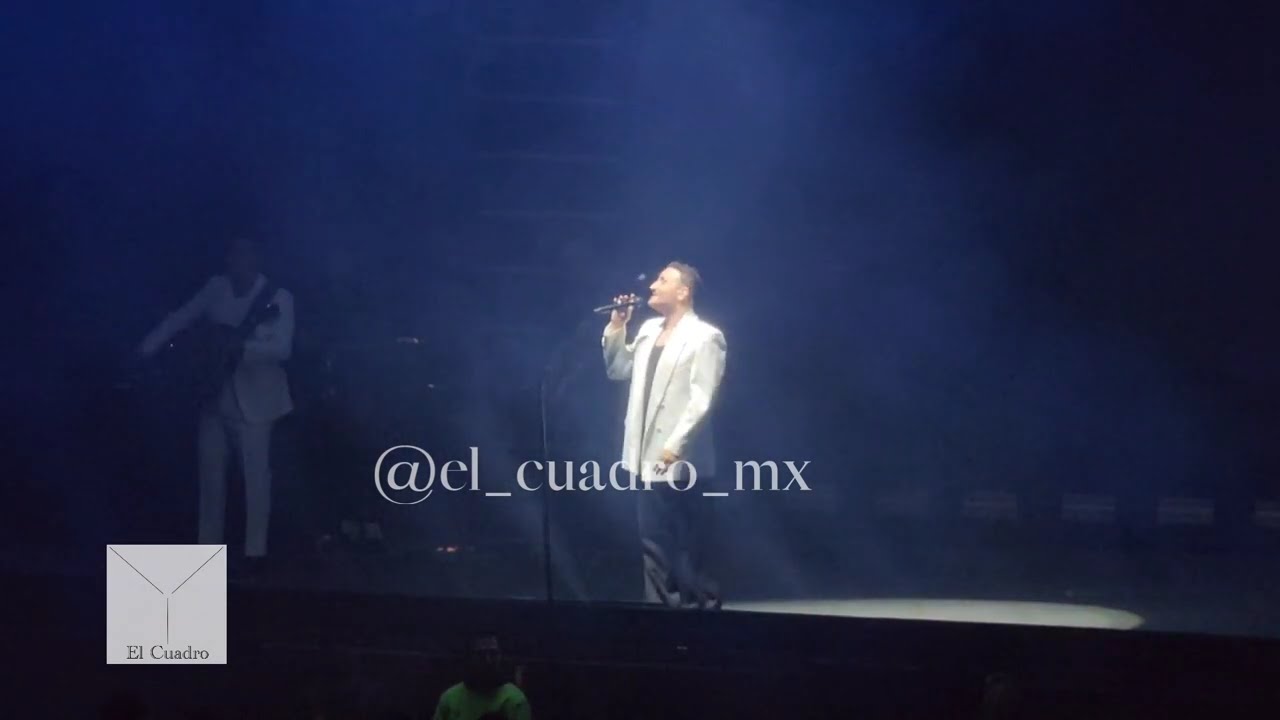 Reik [PANORAMA Tour 2024 / ArenaCDMX]