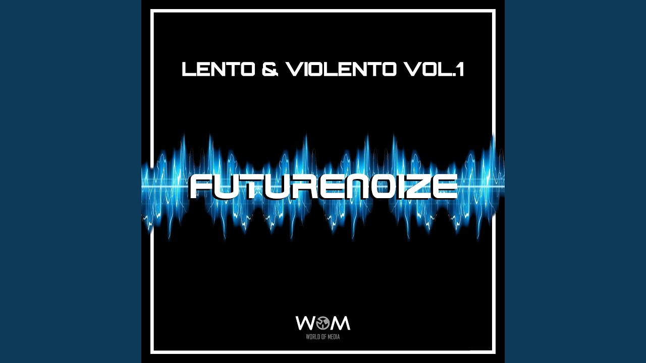 Slow with Style (Pestando Mix)