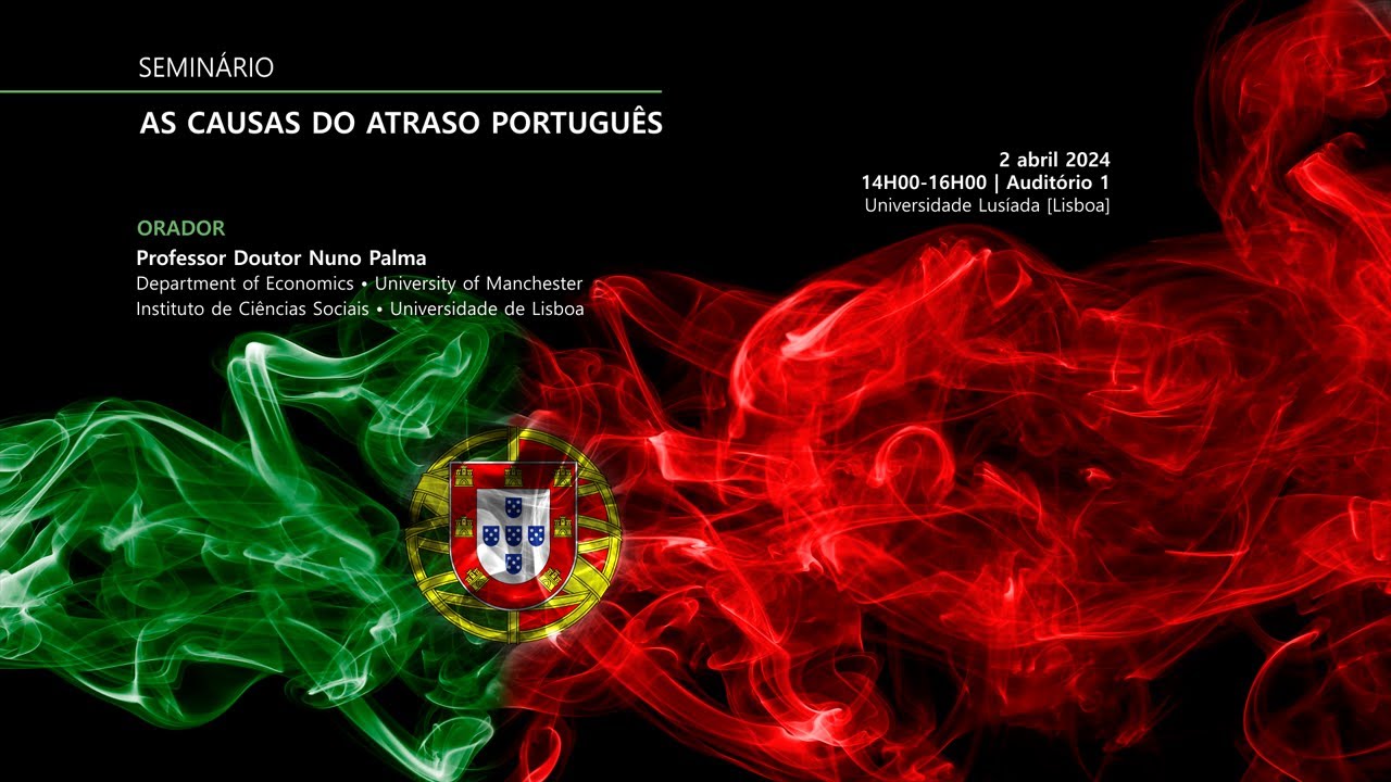 Seminário: 