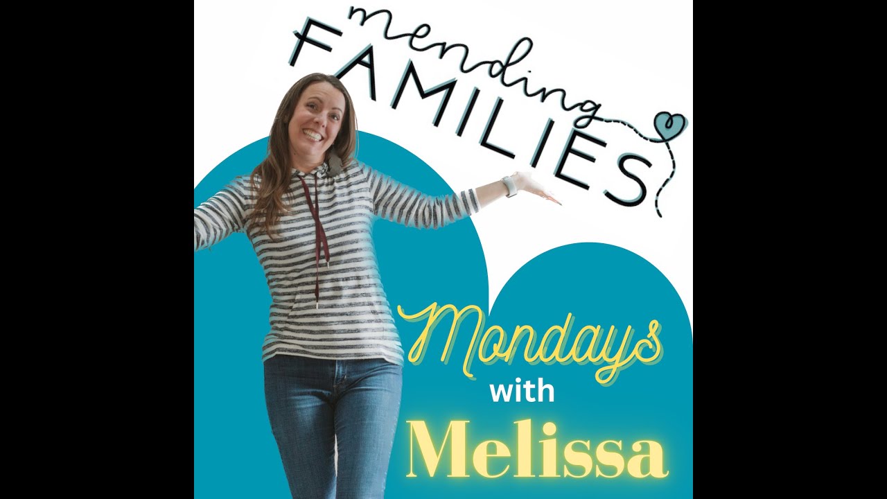 Episode 2 - Mondays with Melissa - Spanking