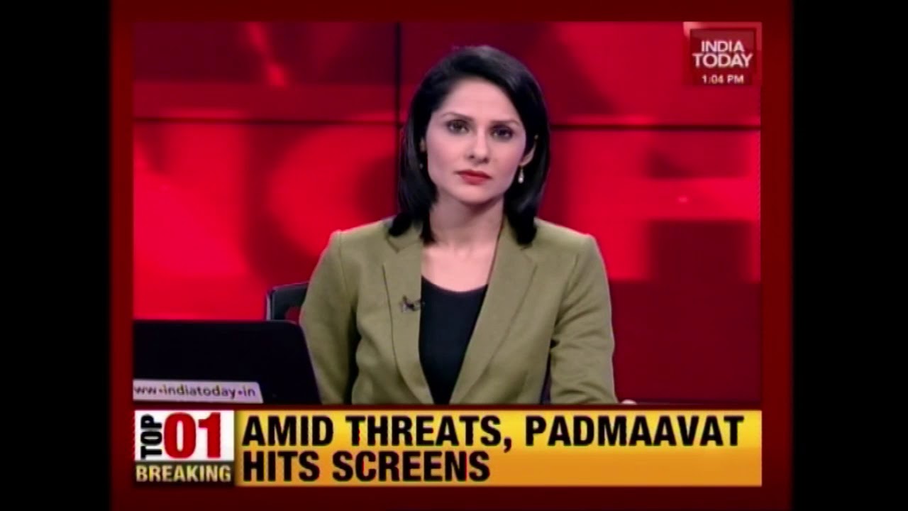 Pakistan Censor Board Clears Padmaavat With Zero Cuts