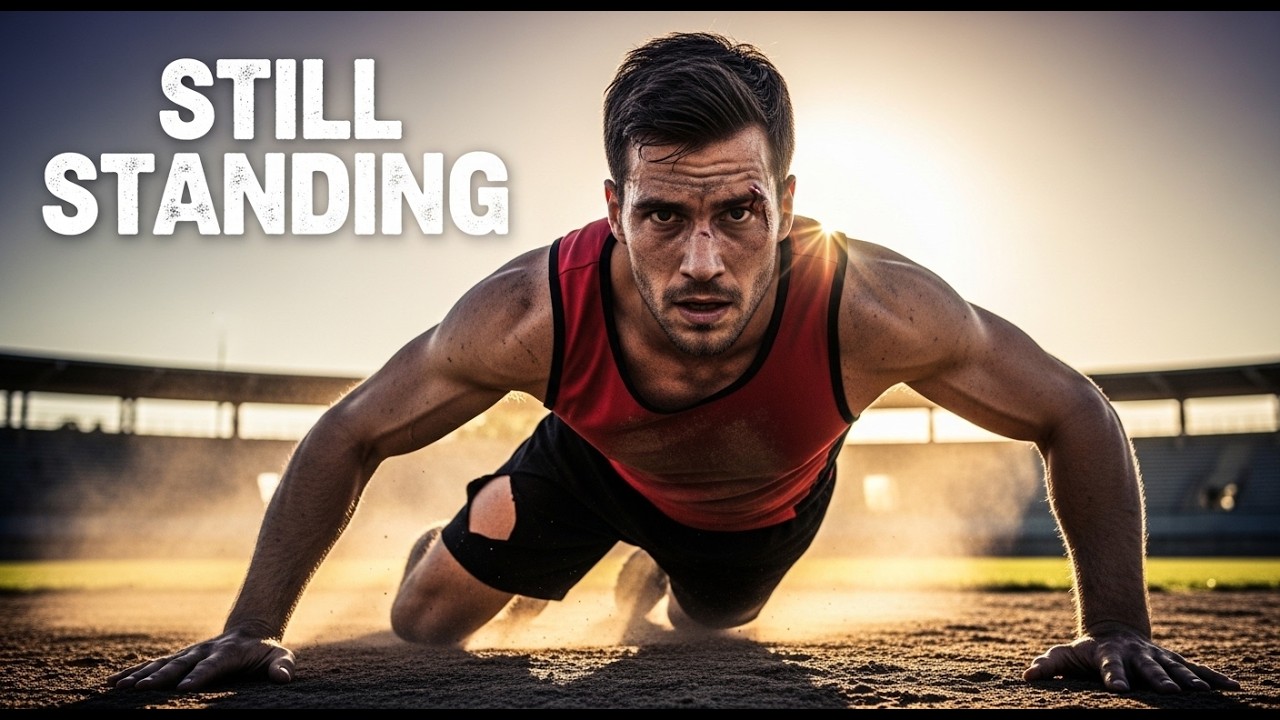 If You’re Still Standing, You’re Still Winning