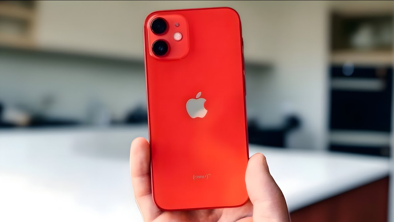 iPhone 12 en 2026 ¿Aún vale la pena?