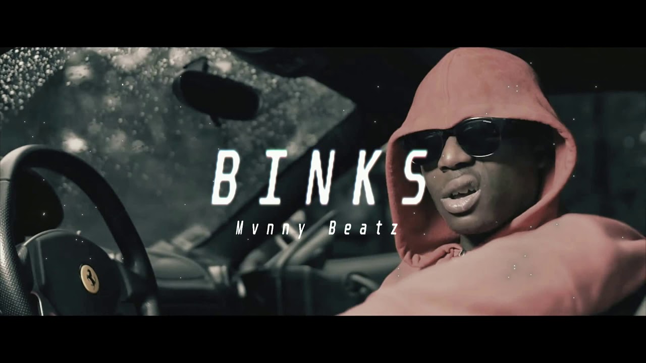 Ninho x Timal Type Beat 2020 ”BINKS” - Instru Rap 2020 (Prod By Mvnny Beatz)