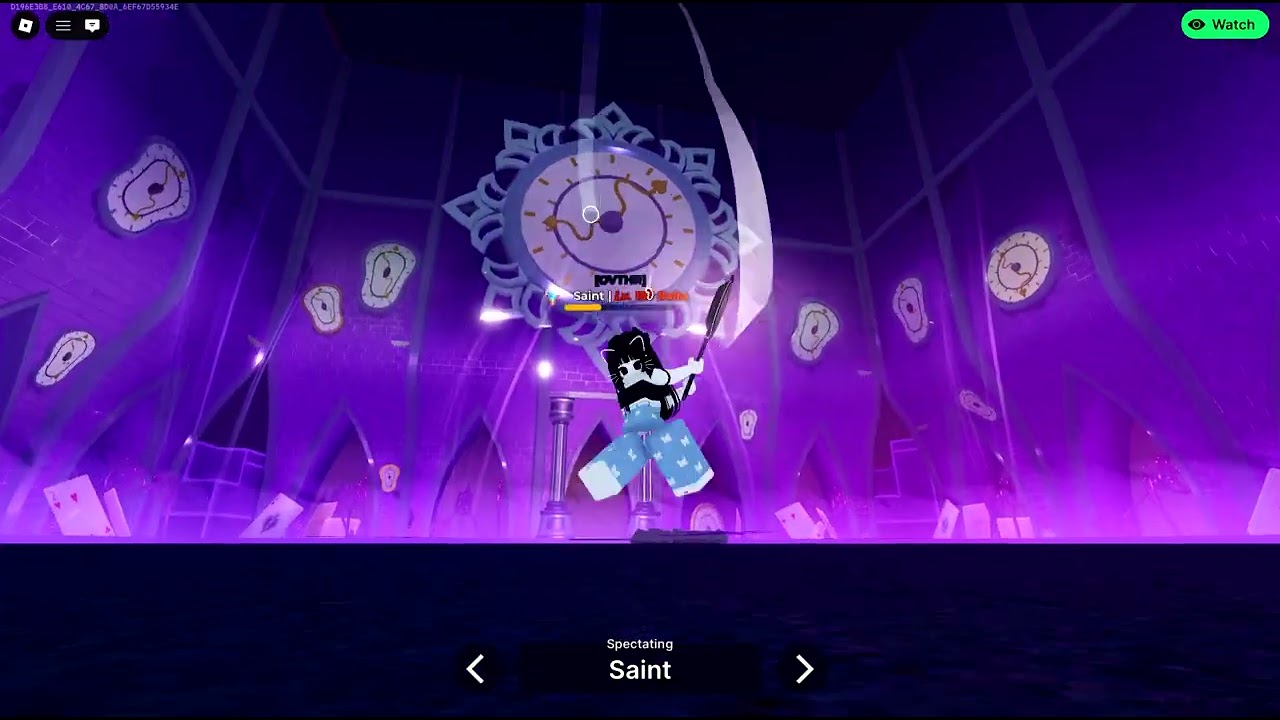 [Death Ball] CHERVI vs Inari: 10-8 (S-Tier) part 1