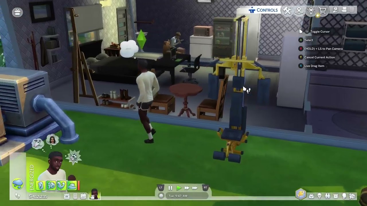 sims (Part 12/21)