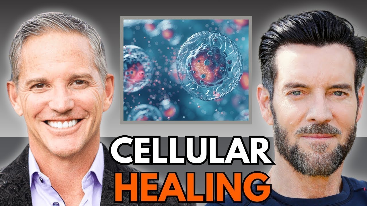 Cellular Detox- How To Detox Your Body With | Dr.Daniel Pompa