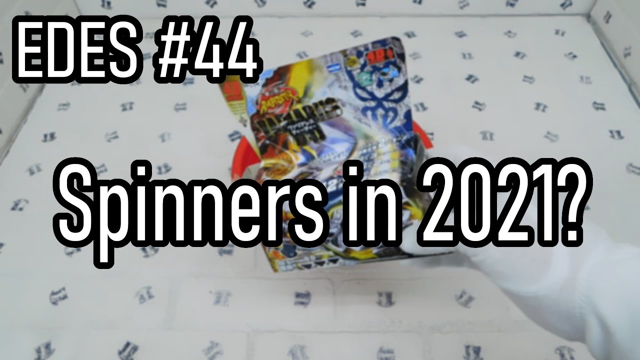 Spinners in 2021? Worth It? | eBay Day Every Sunday | Ep. 44