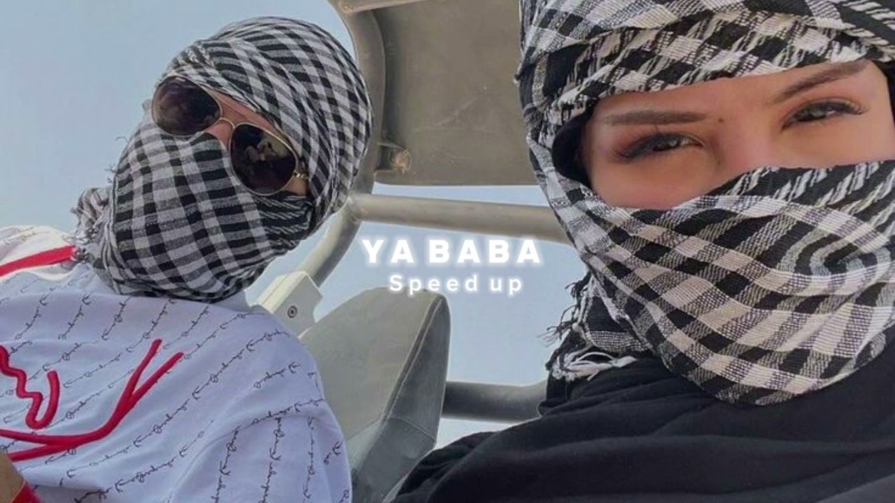Ya baba - Zack knight (Speed up)