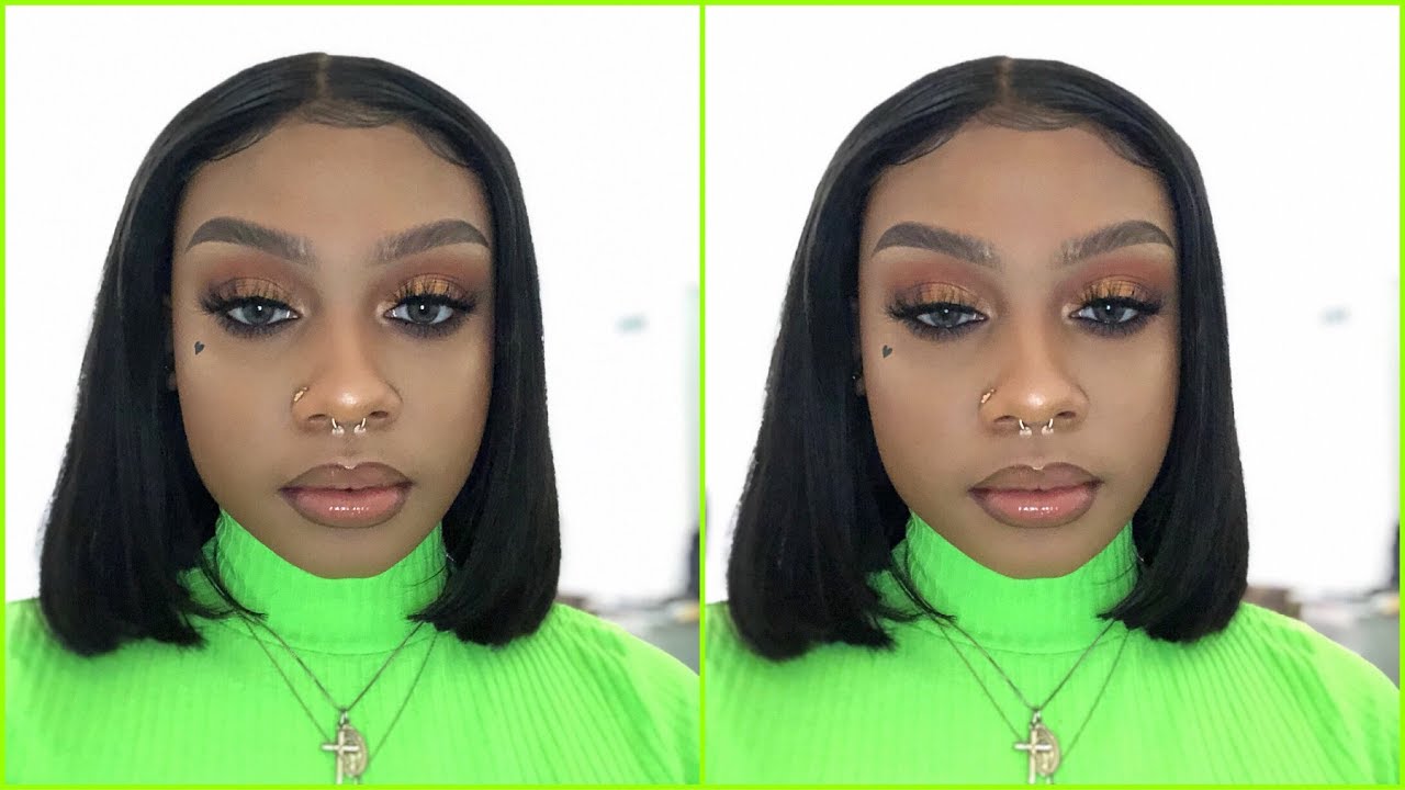 ♡ Holiday Glam Makeup Tutorial 2018 ♡