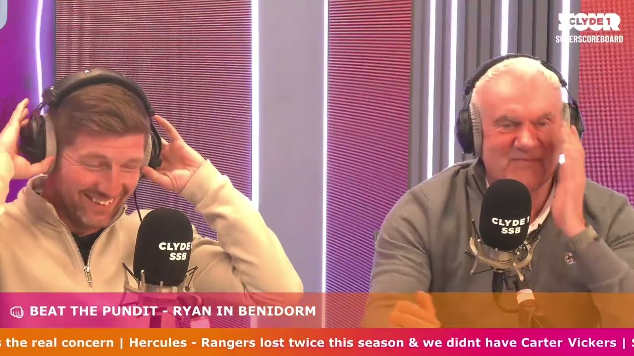 🤬 BTP | RYAN IN BENIDORM V GORDON DALZIEL