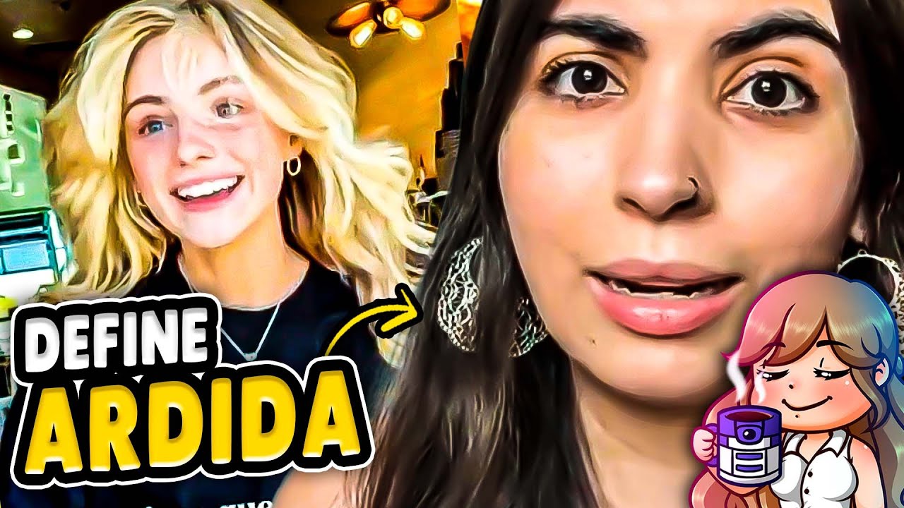 🤣 FEMINISTA SE ARDE PORQUE LAS CAJERAS DEL MC DONALDS SON MAS GUAPAS QUE ELLA 🤣