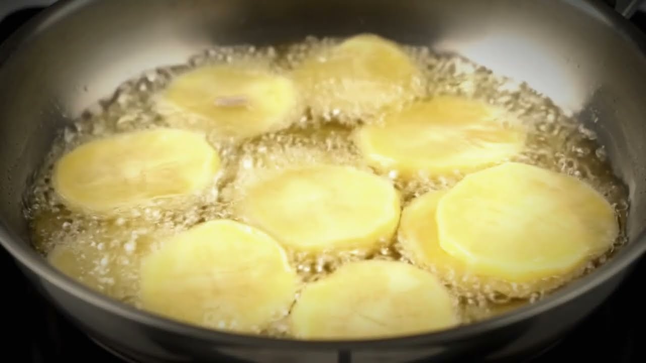Inside a Massive Sunflower Oil Factory: From Raw Sunflower Seeds to Pure Cooking Oil (Full Process)