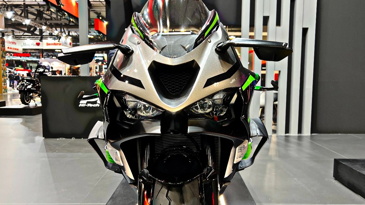 15 Best Looking Honda, Yamaha, Kawasaki Motorcycles for 2026